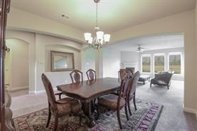 10118 N Whimbrel Circle, Conroe, TX 77385