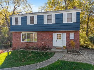 600 GLENGARY, O'hara, PA 15215