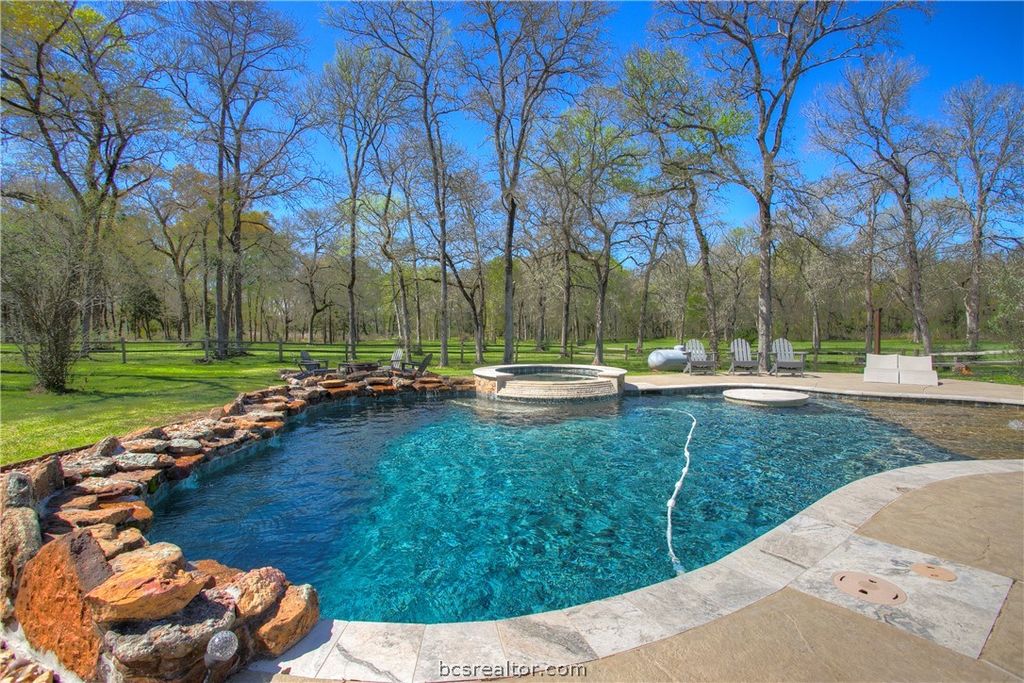 17406 County Road 4821, Normangee, TX 77871 — photo 3