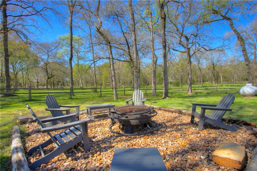 17406 County Road 4821, Normangee, TX 77871 — photo 4