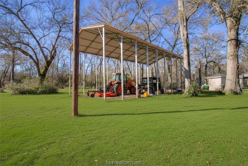 17406 County Road 4821, Normangee, TX 77871 — photo 5
