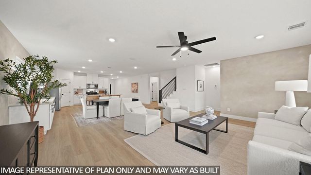 141 Wildflower Lane, Dayton, TX 77535