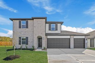 141 Wildflower Lane, Dayton, TX 77535