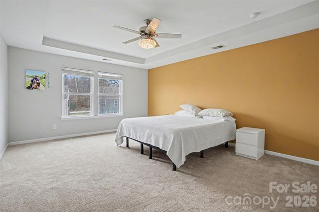 10916 Tower Oak Drive, Charlotte, NC 28269