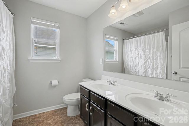 10916 Tower Oak Drive, Charlotte, NC 28269