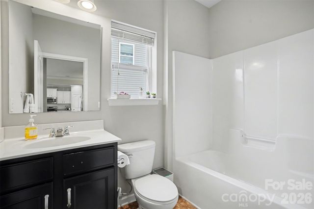 10916 Tower Oak Drive, Charlotte, NC 28269