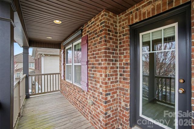 10916 Tower Oak Drive, Charlotte, NC 28269