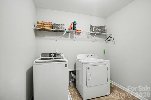 10916 Tower Oak Drive, Charlotte, NC 28269