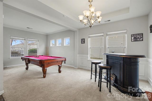 10916 Tower Oak Drive, Charlotte, NC 28269