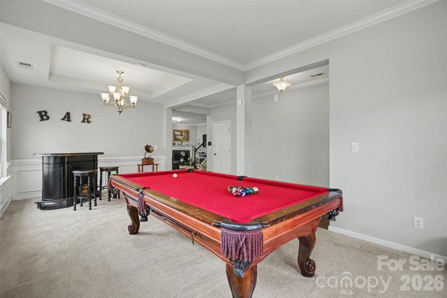 10916 Tower Oak Drive, Charlotte, NC 28269