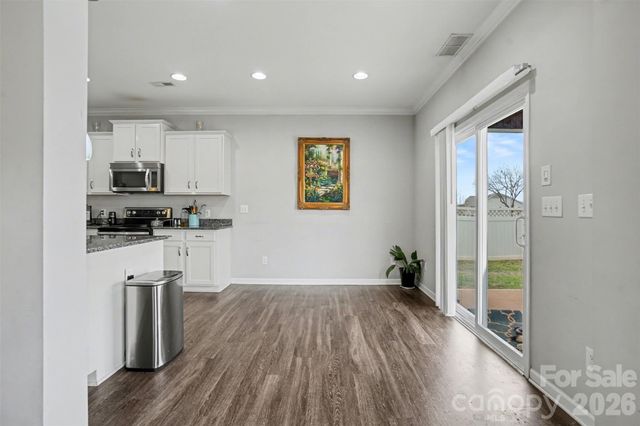 10916 Tower Oak Drive, Charlotte, NC 28269