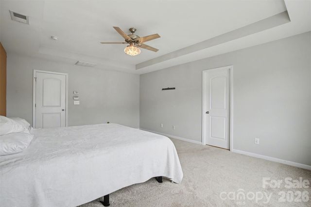 10916 Tower Oak Drive, Charlotte, NC 28269