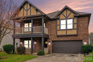 10916 Tower Oak Drive, Charlotte, NC 28269