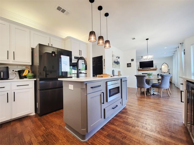 4016 Bordeaux Circle, Flower Mound, TX 75022