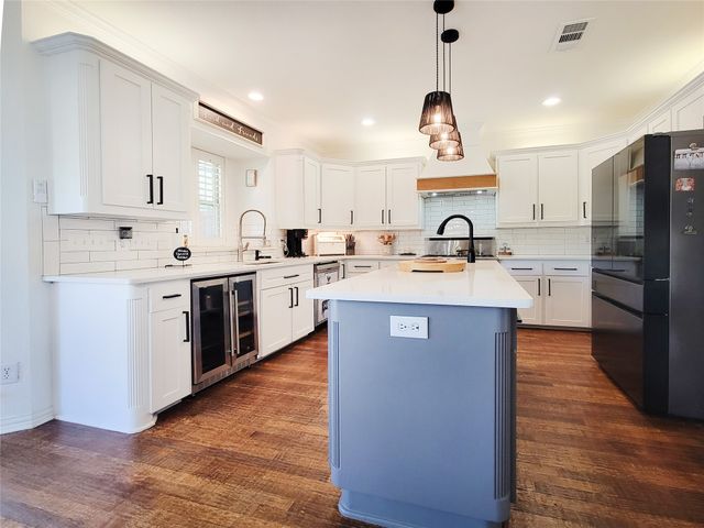 4016 Bordeaux Circle, Flower Mound, TX 75022