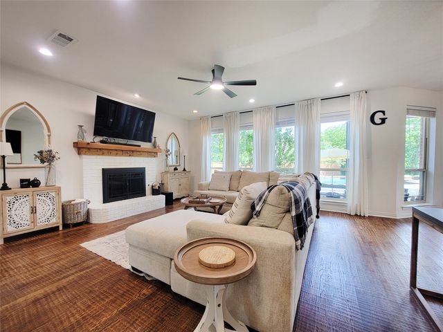 4016 Bordeaux Circle, Flower Mound, TX 75022