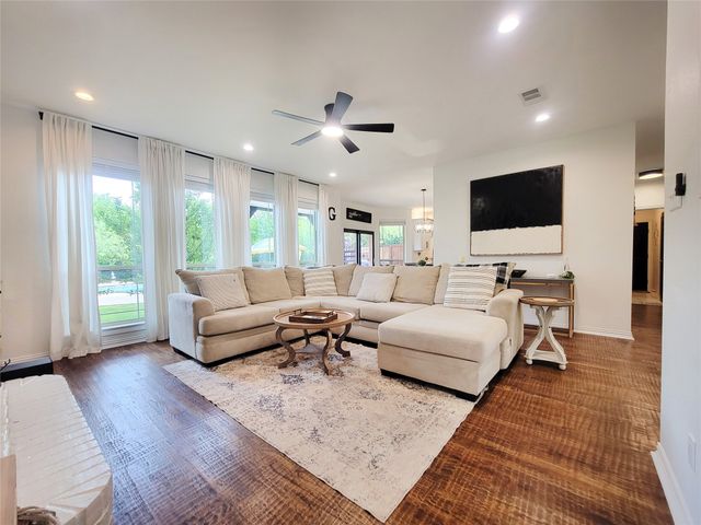 4016 Bordeaux Circle, Flower Mound, TX 75022
