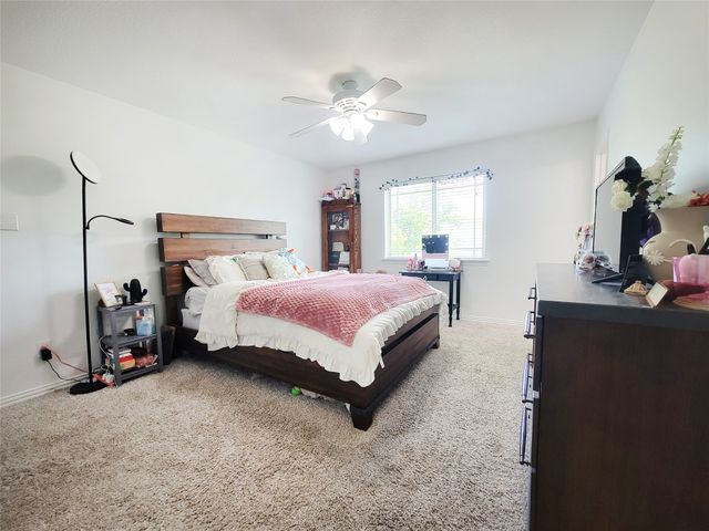 4016 Bordeaux Circle, Flower Mound, TX 75022
