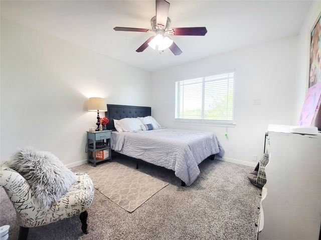 4016 Bordeaux Circle, Flower Mound, TX 75022