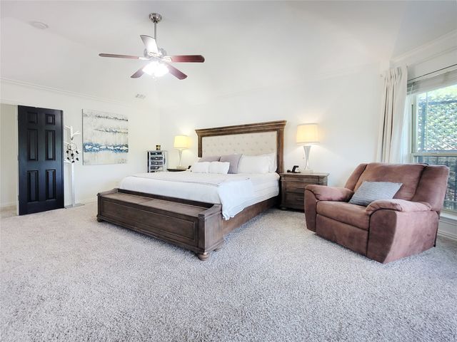 4016 Bordeaux Circle, Flower Mound, TX 75022
