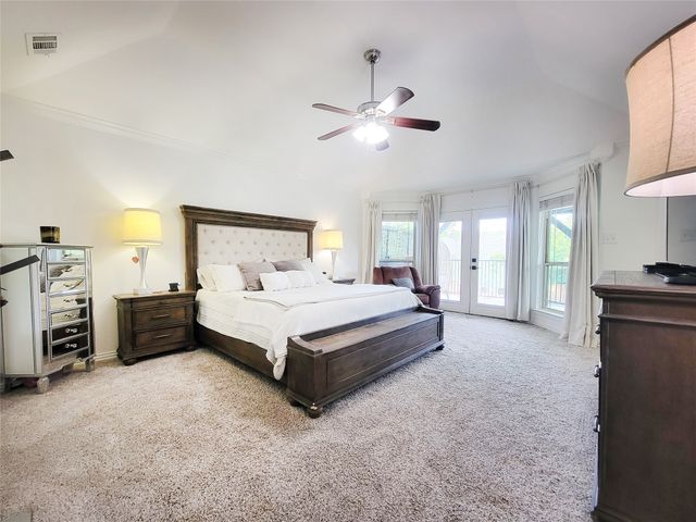 4016 Bordeaux Circle, Flower Mound, TX 75022