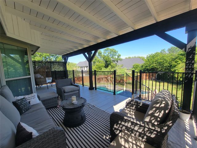 4016 Bordeaux Circle, Flower Mound, TX 75022