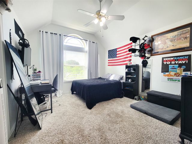 4016 Bordeaux Circle, Flower Mound, TX 75022