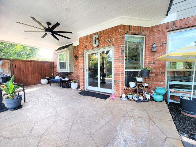 4016 Bordeaux Circle, Flower Mound, TX 75022