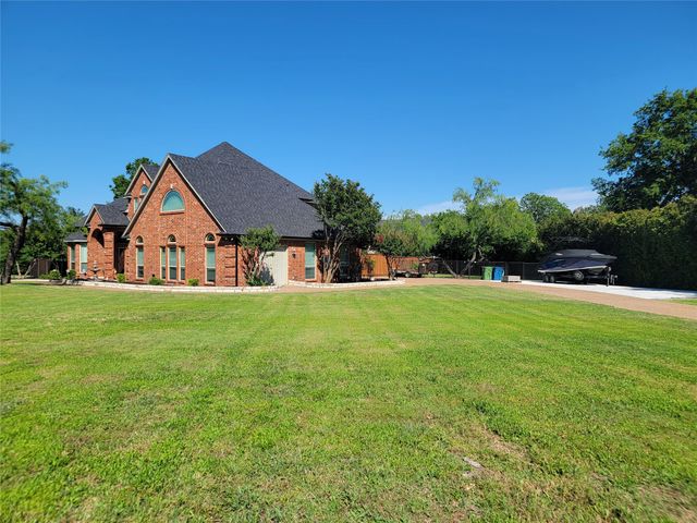4016 Bordeaux Circle, Flower Mound, TX 75022