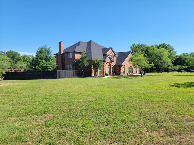 4016 Bordeaux Circle, Flower Mound, TX 75022