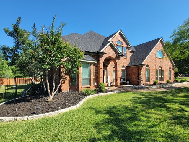 4016 Bordeaux Circle, Flower Mound, TX 75022