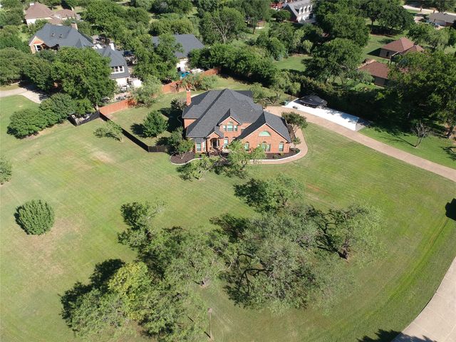 4016 Bordeaux Circle, Flower Mound, TX 75022