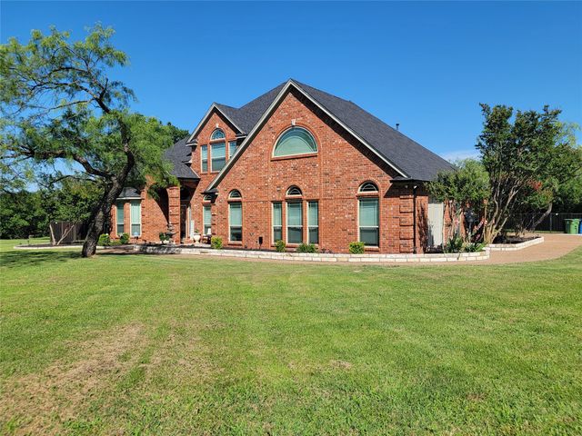 4016 Bordeaux Circle, Flower Mound, TX 75022