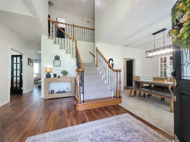 4016 Bordeaux Circle, Flower Mound, TX 75022