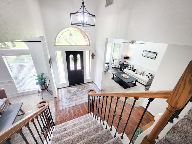4016 Bordeaux Circle, Flower Mound, TX 75022