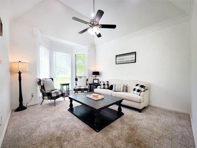 4016 Bordeaux Circle, Flower Mound, TX 75022