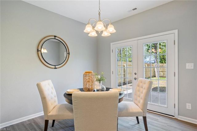 1109 Railroad AVE, Suffolk, VA 23434