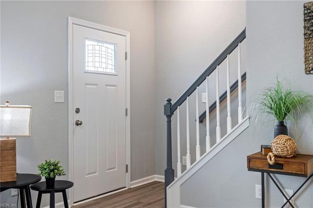 1109 Railroad AVE, Suffolk, VA 23434