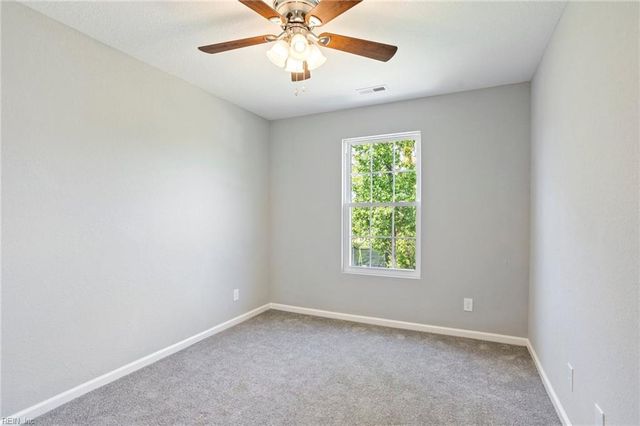 1109 Railroad AVE, Suffolk, VA 23434