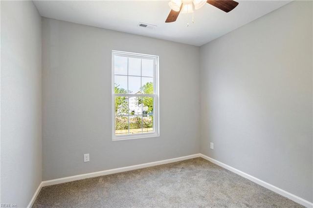 1109 Railroad AVE, Suffolk, VA 23434