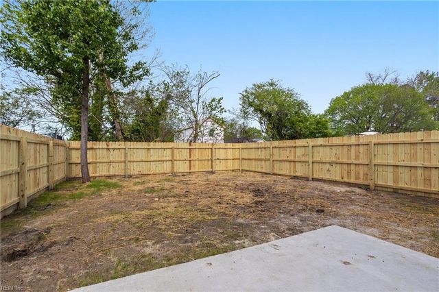1109 Railroad AVE, Suffolk, VA 23434