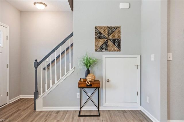 1109 Railroad AVE, Suffolk, VA 23434
