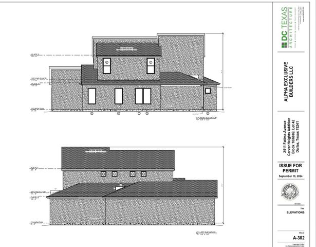 2515 Fatima Avenue, Dallas, TX 75241