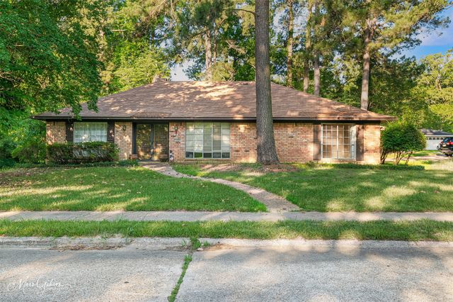 7302 Red Fox Trail, Shreveport, LA 71129