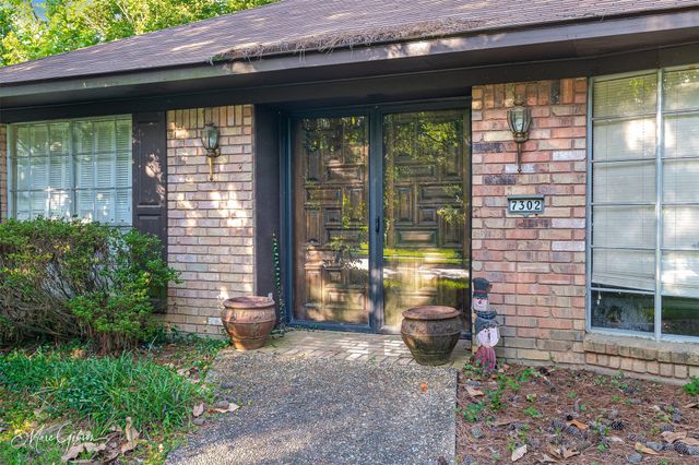 7302 Red Fox Trail, Shreveport, LA 71129