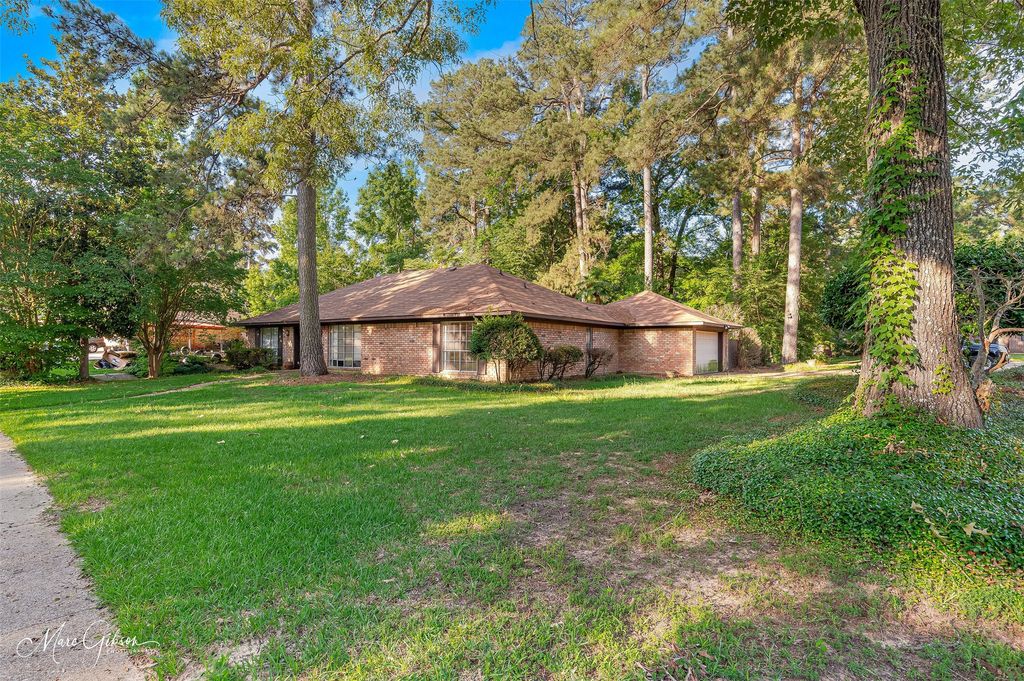 7302 Red Fox Trail, Shreveport, LA 71129
