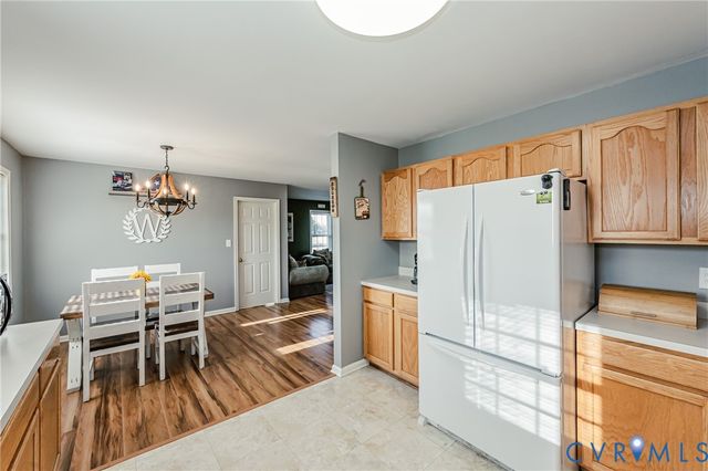 1595 Tallent Town Rd, Warsaw, VA 22572