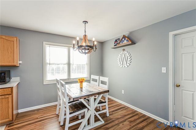 1595 Tallent Town Rd, Warsaw, VA 22572