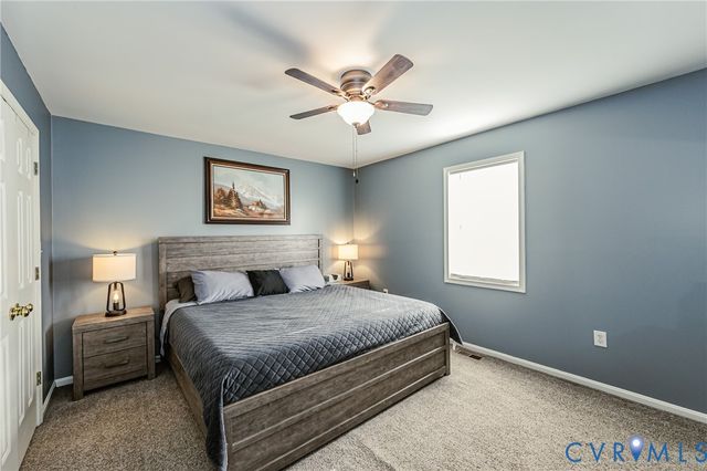 1595 Tallent Town Rd, Warsaw, VA 22572