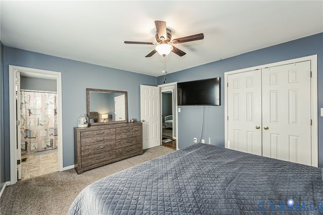 1595 Tallent Town Rd, Warsaw, VA 22572